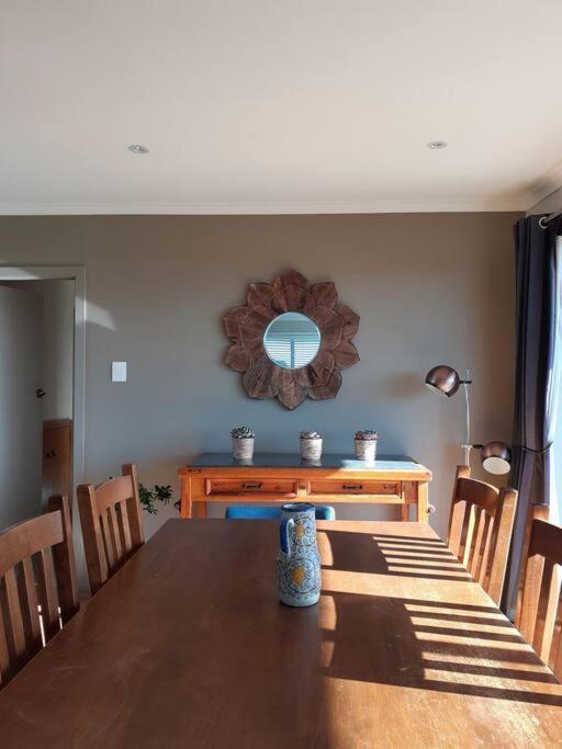3 Bedroom Holiday Home In Prime Kaikoura Location! Exterior photo