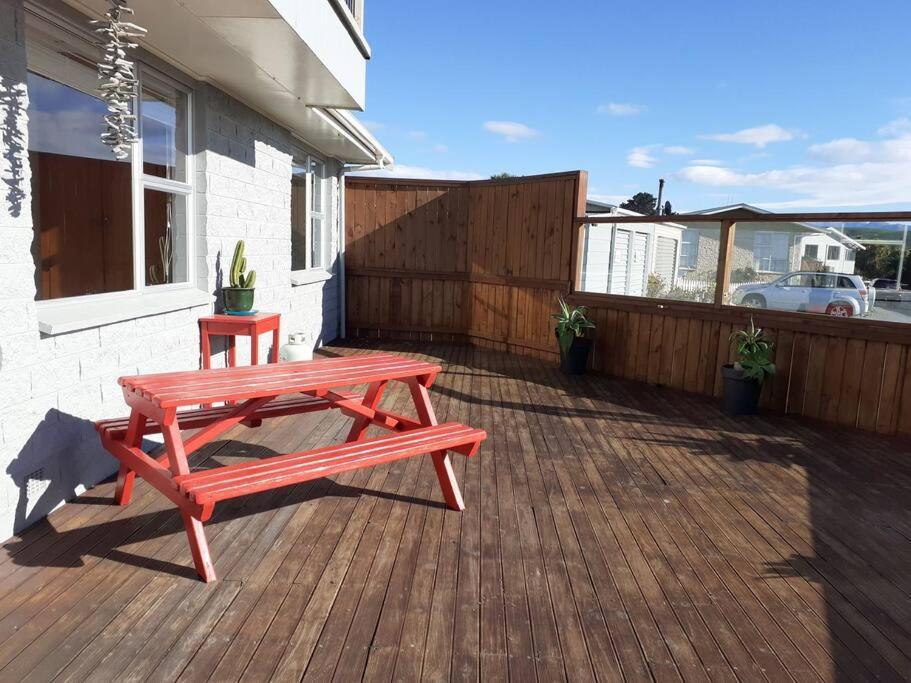 3 Bedroom Holiday Home In Prime Kaikoura Location! Exterior photo